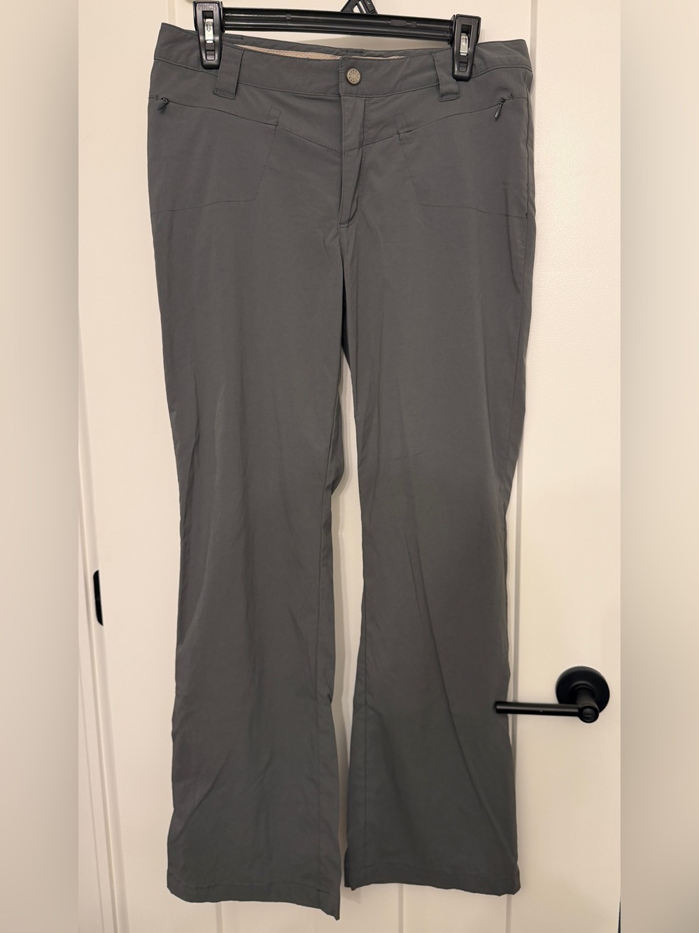 Royal Robbins Hiking Pants Size 10 Gorpcore Outdoors